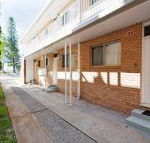 Beachside Shoal Bay Unit 6