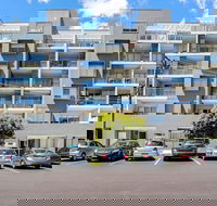 The Shoal Apartments Unit 410 / 4 8 Bullecourt Street