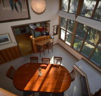 Beautiful Woodridge Chalet - Inverell Accommodation