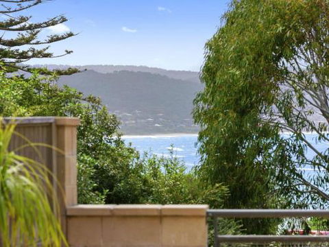 APARTMENT 23 PACIFIC APARTMENTS Sit On The Deck & Soak In The View - Inverell Accommodation 0