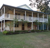 Kiarabilli - Inverell Accommodation