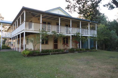 Kiarabilli - Inverell Accommodation 0