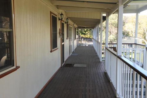 Kiarabilli - Inverell Accommodation 6