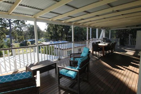 Kiarabilli - Inverell Accommodation 4