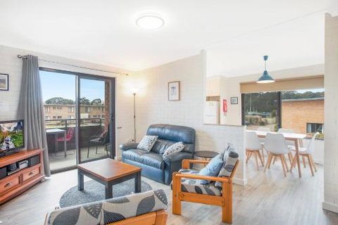 Apollo Unit 21 - Inverell Accommodation 0
