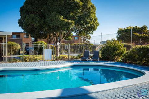 Apollo Unit 21 - Inverell Accommodation 1