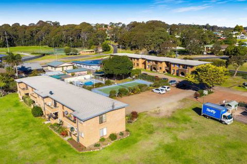 Apollo Unit 21 - Inverell Accommodation 5