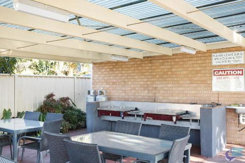 Apollo Unit 21 - Inverell Accommodation 6