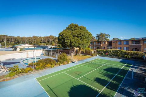 Apollo Unit 30 - Inverell Accommodation 4