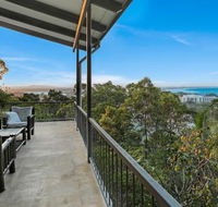 Picture perfect views Noosa Heads - Inverell Accommodation