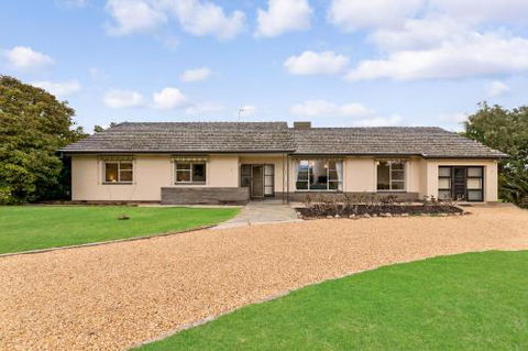 Barossa Idyll - Inverell Accommodation 0