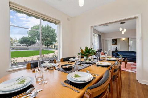 Barossa Idyll - Inverell Accommodation 6