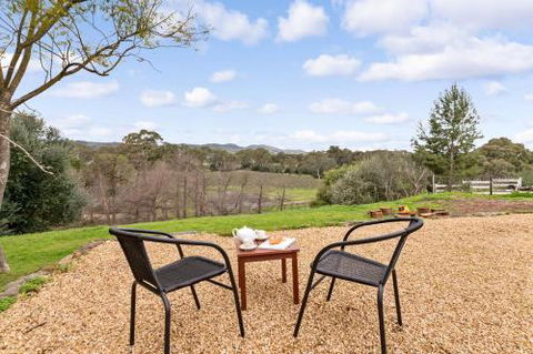 Barossa Idyll - Inverell Accommodation 3