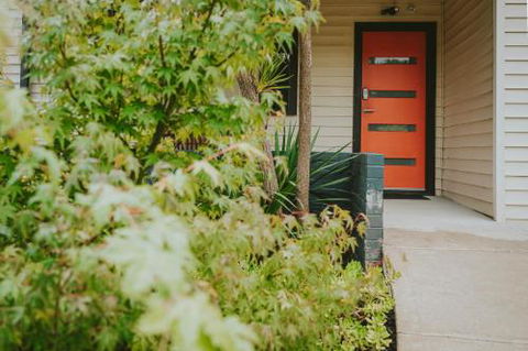 Lacroix - Inverell Accommodation 4