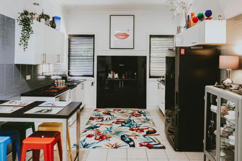 Lacroix - Inverell Accommodation 3