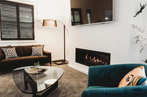 Lacroix - Inverell Accommodation 1