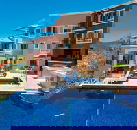 Airlie Dream - Inverell Accommodation