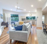 Ait Shona Happy Place. Apt 10 Haven on the Park - Inverell Accommodation