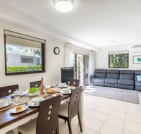 16 Carindale 19 23 Dowling St. Ground floor Foxtel Pool  Tennis Court