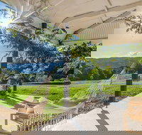 Your Luxury Escape - Fairway - Inverell Accommodation