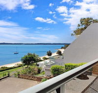 10 Kiah 53 Victoria Parade Waterfront Views AIRCON  Close to the Marina.