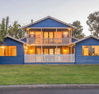 Ultramarine - Inverell Accommodation