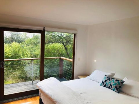 Carinya Coastal Cottage - Inverell Accommodation 0