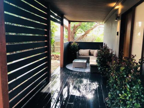 Carinya Coastal Cottage - Inverell Accommodation 1