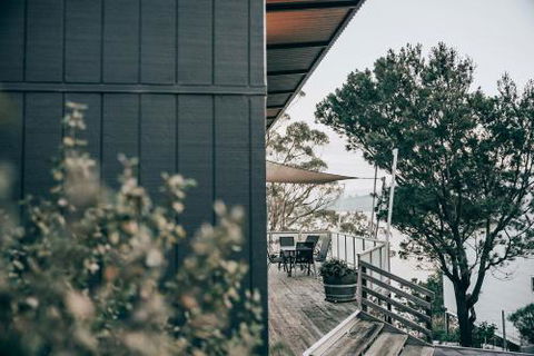 Getaway Bruny Island - Inverell Accommodation 3