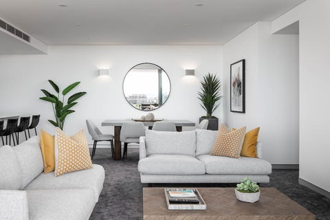 Argo Serviced Apartments - Inverell Accommodation 6