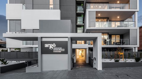 Argo Serviced Apartments - Inverell Accommodation 0