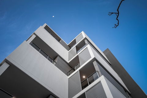 Argo Serviced Apartments - Inverell Accommodation 2
