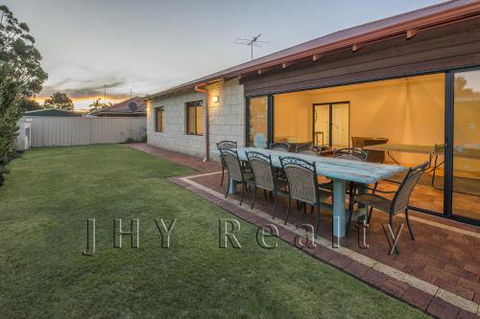 La Vita Bella - Inverell Accommodation 1