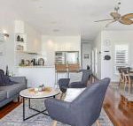 Living the Dream at Corlette - Inverell Accommodation