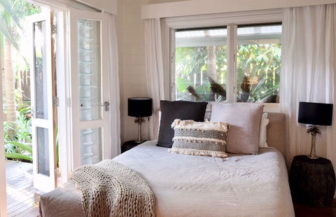 Your Luxury Escape - Boonara At Byron - Inverell Accommodation 4