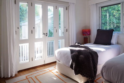 Your Luxury Escape - Boonara At Byron - Inverell Accommodation 6