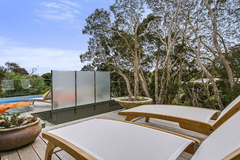 Lansdowne Villa - Inverell Accommodation 6