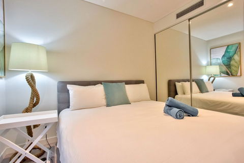 Apartment Darling Harbour Day St. 3 - Inverell Accommodation 0