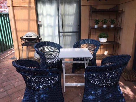 Azalea Villa - Inverell Accommodation 5