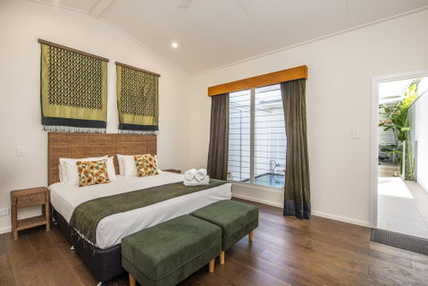 Reflections Villa 2 - Inverell Accommodation 5