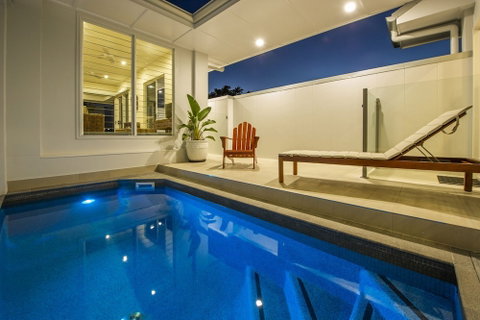 Reflections Villa 2 - Inverell Accommodation 1