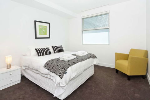 Apartment On Broadway - Inverell Accommodation 3