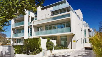 Apartment On Broadway - Inverell Accommodation 5