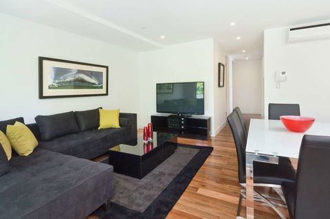 Apartment On Broadway - Inverell Accommodation 0