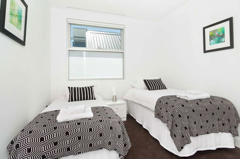 Apartment On Broadway - Inverell Accommodation 1