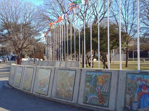 IMotel AU - Inverell Accommodation 5