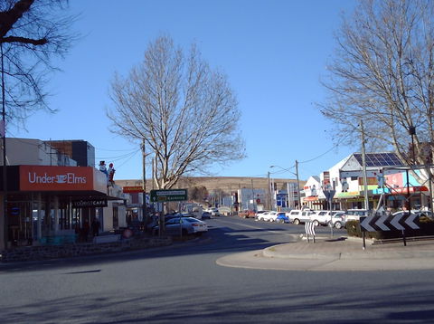 IMotel AU - Inverell Accommodation 2