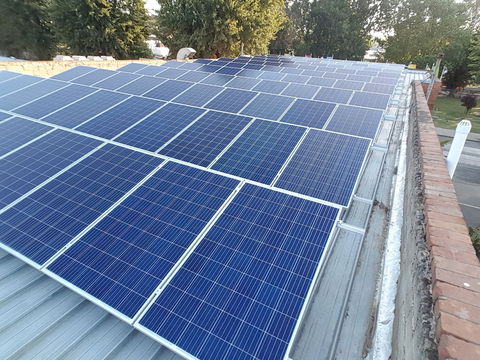 IMotel AU - Inverell Accommodation 3