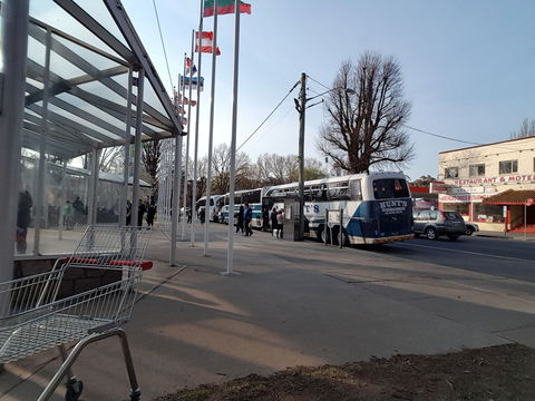 IMotel AU - Inverell Accommodation 0