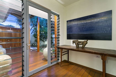 Veldree Palm Cove Rainforest Privacy - Inverell Accommodation 3